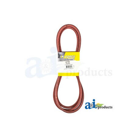 A & I Products Belt, 52" Deck 0" x0" x0" A-607162